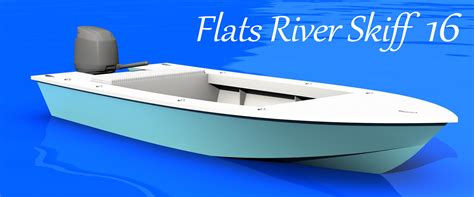 flats skiff plans|More.